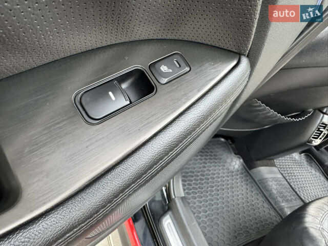 Черный Киа Оптима, объемом двигателя 2.4 л и пробегом 170 тыс. км за 9700 $, фото 62 на Automoto.ua