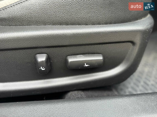 Черный Киа Оптима, объемом двигателя 2.4 л и пробегом 170 тыс. км за 9700 $, фото 50 на Automoto.ua