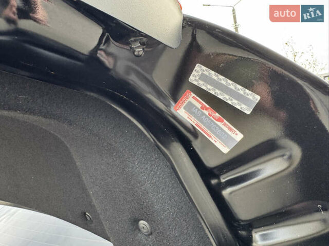 Черный Киа Оптима, объемом двигателя 2.4 л и пробегом 170 тыс. км за 9700 $, фото 60 на Automoto.ua