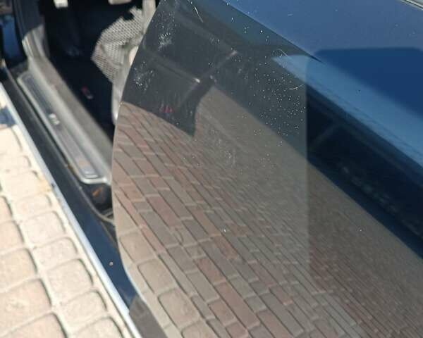 Чорний Кіа Оптіма, об'ємом двигуна 2.36 л та пробігом 409 тис. км за 7200 $, фото 27 на Automoto.ua