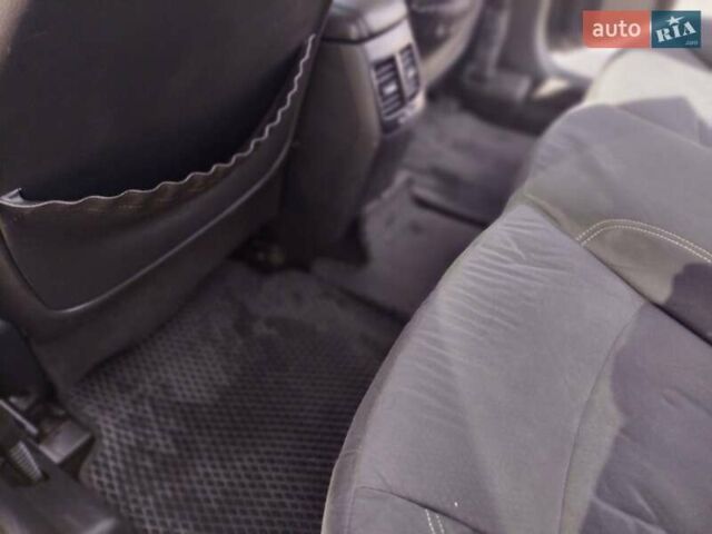 Чорний Кіа Оптіма, об'ємом двигуна 2.36 л та пробігом 119 тис. км за 12500 $, фото 15 на Automoto.ua