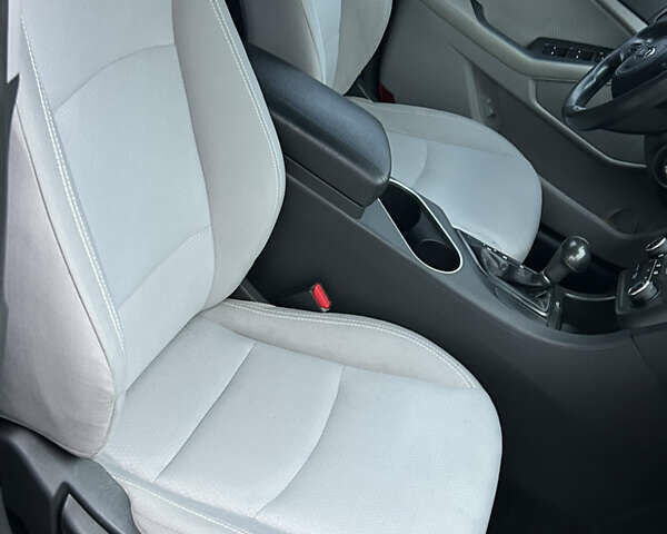 Черный Киа Оптима, объемом двигателя 2.4 л и пробегом 163 тыс. км за 8150 $, фото 21 на Automoto.ua