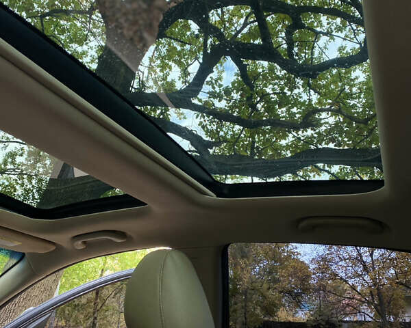 Чорний Кіа Оптіма, об'ємом двигуна 2.4 л та пробігом 208 тис. км за 9300 $, фото 7 на Automoto.ua