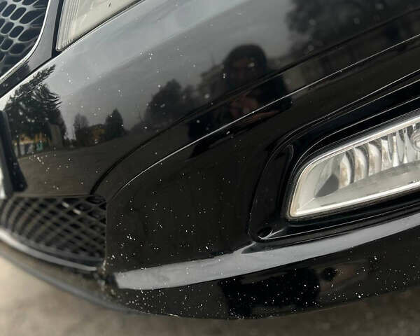 Кіа Оптіма 2014 у Ватутіне на Automoto.ua Чорний Кіа Оптіма, об'ємом двигуна 2.4 л та пробігом 180 тис. км за 9500 $, фото 24 на Automoto.ua