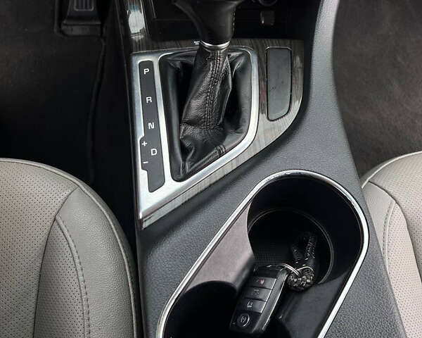 Кіа Оптіма 2014 у Ватутіне на Automoto.ua Чорний Кіа Оптіма, об'ємом двигуна 2.4 л та пробігом 180 тис. км за 9500 $, фото 40 на Automoto.ua