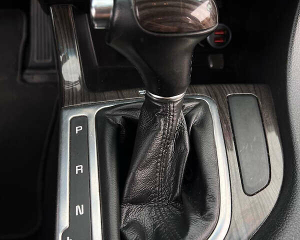 Кіа Оптіма 2014 у Ватутіне на Automoto.ua Чорний Кіа Оптіма, об'ємом двигуна 2.4 л та пробігом 180 тис. км за 9500 $, фото 39 на Automoto.ua