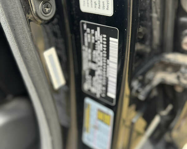 Чорний Кіа Оптіма, об'ємом двигуна 2 л та пробігом 280 тис. км за 9890 $, фото 14 на Automoto.ua