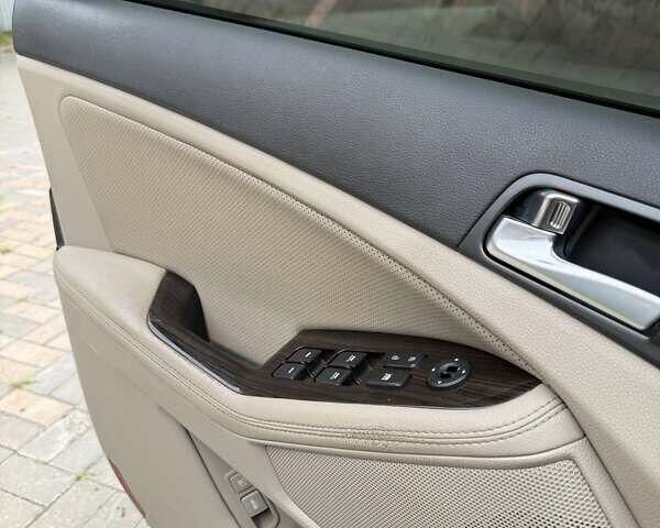 Киа Оптима 2014 в Одессе на Automoto.ua Черный Киа Оптима, объемом двигателя 2.4 л и пробегом 141 тыс. км за 10831 $, фото 7 на Automoto.ua