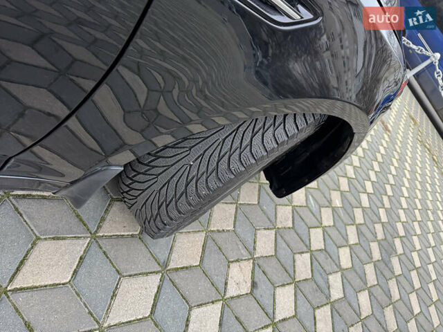 Черный Киа Оптима, объемом двигателя 2.36 л и пробегом 130 тыс. км за 11000 $, фото 15 на Automoto.ua