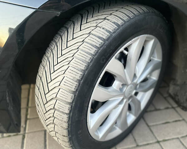 Чорний Кіа Оптіма, об'ємом двигуна 2.36 л та пробігом 186 тис. км за 9700 $, фото 13 на Automoto.ua