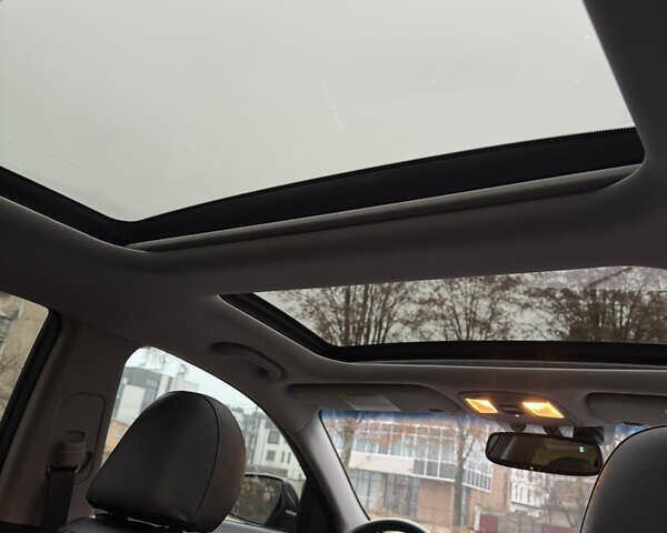 Чорний Кіа Оптіма, об'ємом двигуна 2.36 л та пробігом 168 тис. км за 10999 $, фото 25 на Automoto.ua