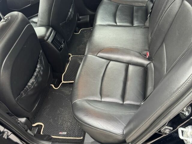 Чорний Кіа Оптіма, об'ємом двигуна 2.4 л та пробігом 20 тис. км за 8900 $, фото 5 на Automoto.ua