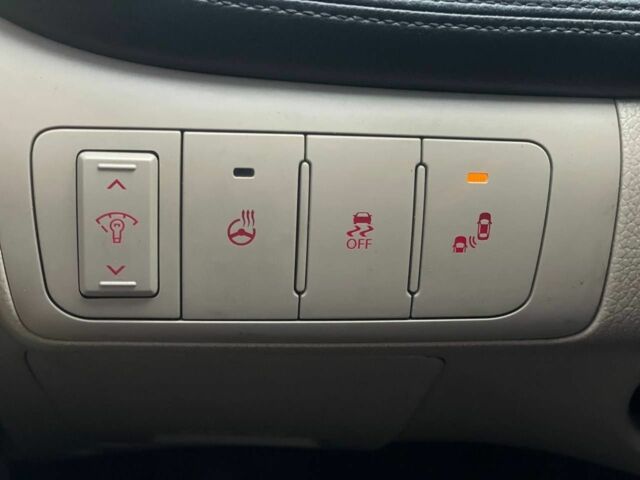 Черный Киа Оптима, объемом двигателя 2.4 л и пробегом 208 тыс. км за 9500 $, фото 15 на Automoto.ua