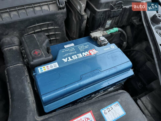 Черный Киа Оптима, объемом двигателя 2.36 л и пробегом 183 тыс. км за 8750 $, фото 42 на Automoto.ua