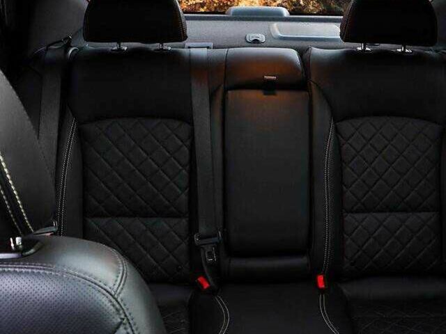 Черный Киа Оптима, объемом двигателя 2 л и пробегом 74 тыс. км за 5800 $, фото 20 на Automoto.ua