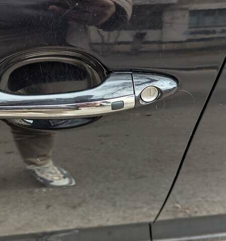 Черный Киа Оптима, объемом двигателя 2.36 л и пробегом 190 тыс. км за 11000 $, фото 2 на Automoto.ua