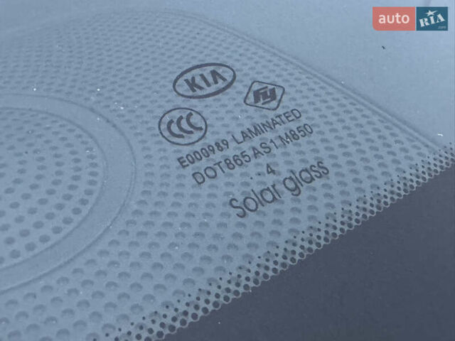 Черный Киа Оптима, объемом двигателя 2.36 л и пробегом 183 тыс. км за 8750 $, фото 22 на Automoto.ua