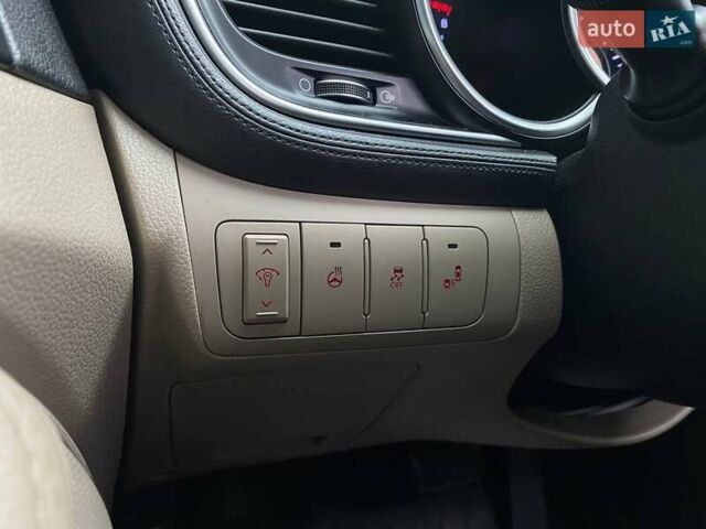 Черный Киа Оптима, объемом двигателя 2.4 л и пробегом 193 тыс. км за 8999 $, фото 25 на Automoto.ua