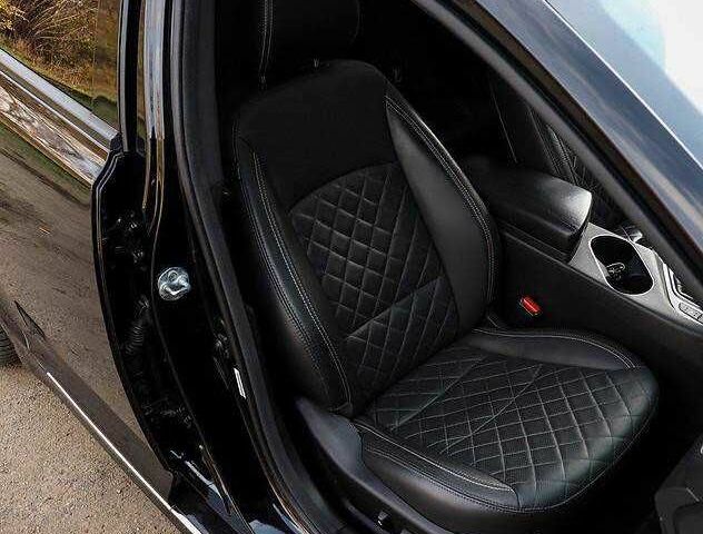 Черный Киа Оптима, объемом двигателя 2 л и пробегом 74 тыс. км за 5800 $, фото 23 на Automoto.ua