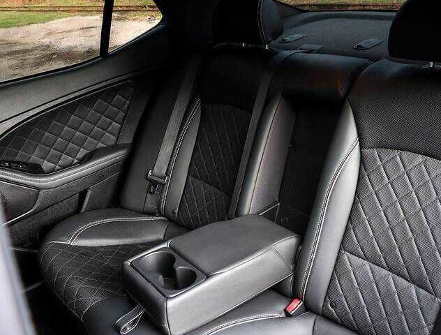 Черный Киа Оптима, объемом двигателя 2 л и пробегом 74 тыс. км за 5800 $, фото 22 на Automoto.ua