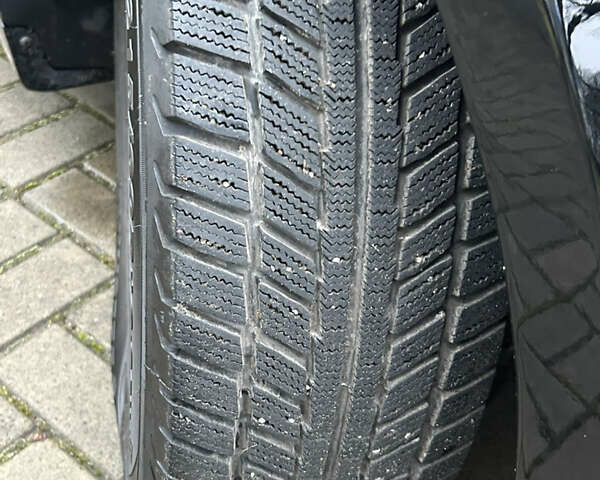 Черный Киа Оптима, объемом двигателя 2.4 л и пробегом 163 тыс. км за 8150 $, фото 9 на Automoto.ua