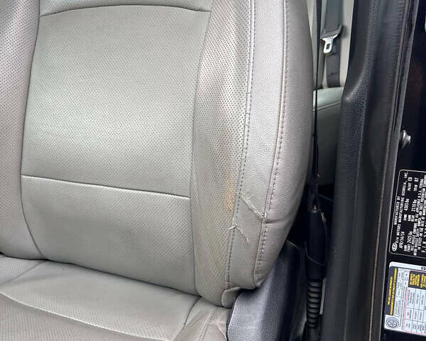 Кіа Оптіма 2014 у Ватутіне на Automoto.ua Чорний Кіа Оптіма, об'ємом двигуна 2.4 л та пробігом 180 тис. км за 9500 $, фото 50 на Automoto.ua