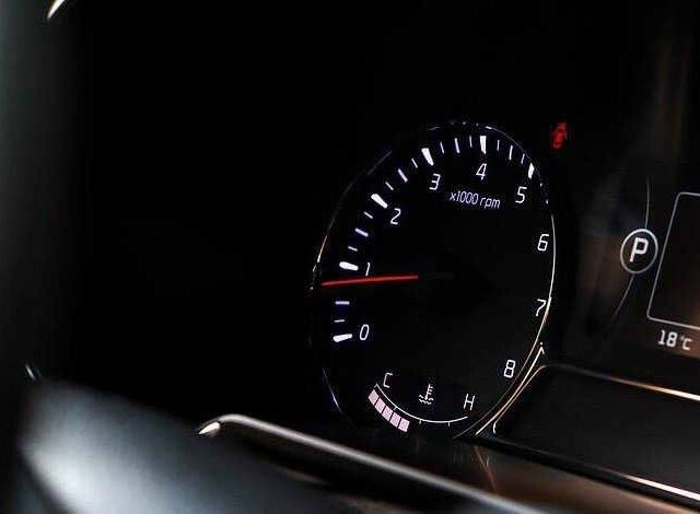 Черный Киа Оптима, объемом двигателя 2 л и пробегом 74 тыс. км за 5800 $, фото 14 на Automoto.ua