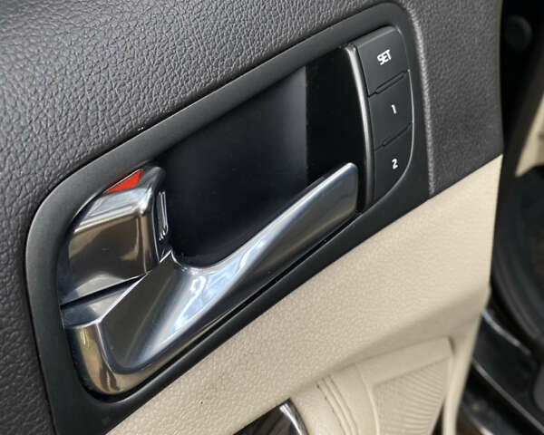 Чорний Кіа Оптіма, об'ємом двигуна 2.4 л та пробігом 208 тис. км за 9300 $, фото 16 на Automoto.ua