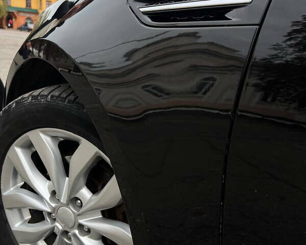 Кіа Оптіма 2014 у Ватутіне на Automoto.ua Чорний Кіа Оптіма, об'ємом двигуна 2.4 л та пробігом 180 тис. км за 9500 $, фото 27 на Automoto.ua