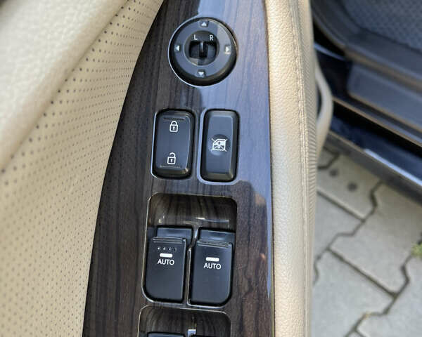 Кіа Оптіма 2014 у Одесі на Automoto.ua Чорний Кіа Оптіма, об'ємом двигуна 2.4 л та пробігом 260 тис. км за 8300 $, фото 9 на Automoto.ua
