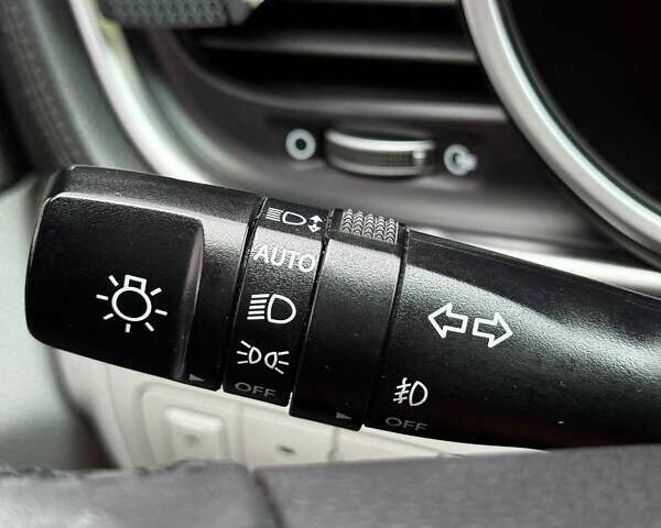 Черный Киа Оптима, объемом двигателя 2.36 л и пробегом 104 тыс. км за 12700 $, фото 16 на Automoto.ua