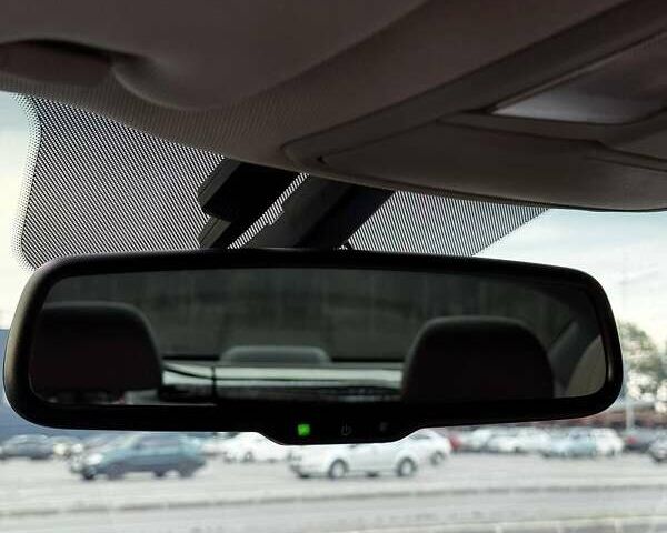 Черный Киа Оптима, объемом двигателя 2.36 л и пробегом 104 тыс. км за 12700 $, фото 22 на Automoto.ua