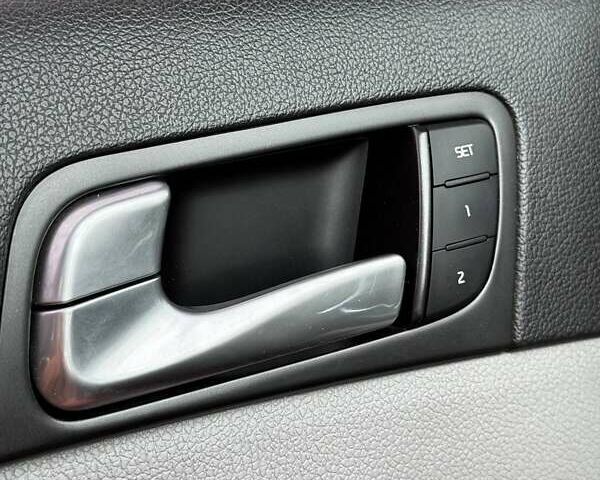 Черный Киа Оптима, объемом двигателя 2.36 л и пробегом 104 тыс. км за 13000 $, фото 25 на Automoto.ua