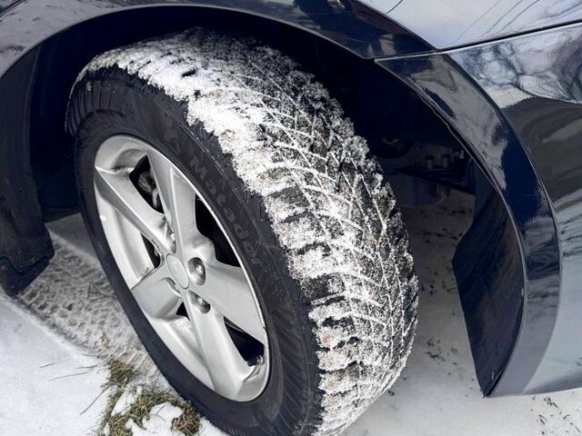 Чорний Кіа Оптіма, об'ємом двигуна 2.4 л та пробігом 22000 тис. км за 10000 $, фото 7 на Automoto.ua