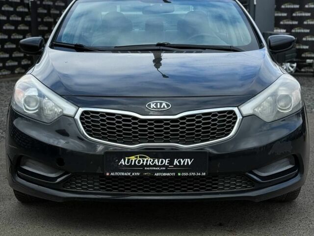 Чорний Кіа Оптіма, об'ємом двигуна 1.8 л та пробігом 345 тис. км за 6200 $, фото 2 на Automoto.ua