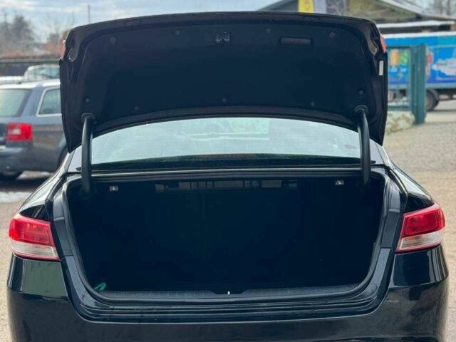 Черный Киа Оптима, объемом двигателя 0 л и пробегом 90 тыс. км за 9800 $, фото 15 на Automoto.ua