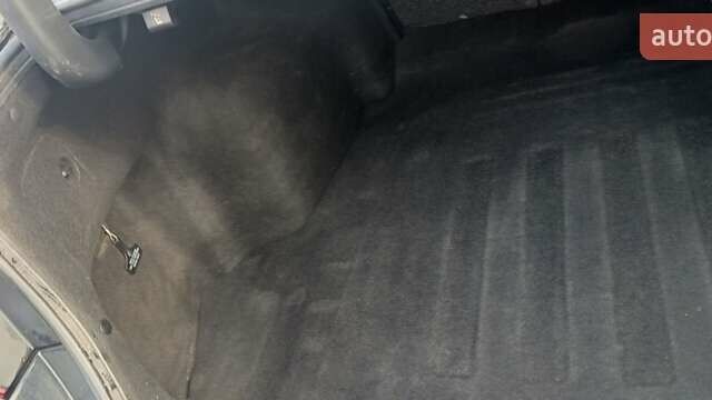 Чорний Кіа Оптіма, об'ємом двигуна 2.36 л та пробігом 186 тис. км за 10500 $, фото 18 на Automoto.ua