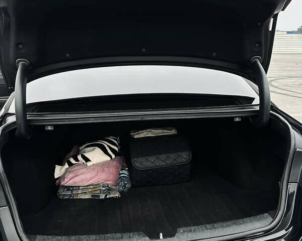 Чорний Кіа Оптіма, об'ємом двигуна 2.36 л та пробігом 230 тис. км за 11500 $, фото 1 на Automoto.ua