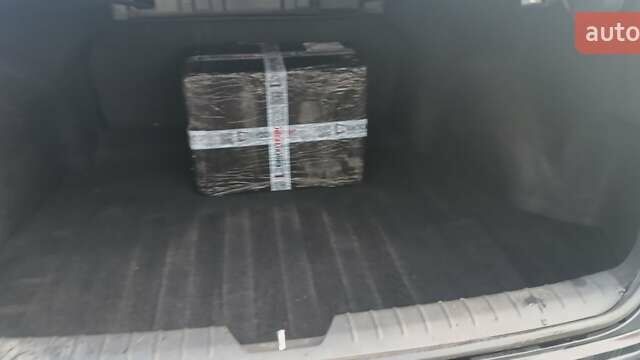 Чорний Кіа Оптіма, об'ємом двигуна 2.36 л та пробігом 186 тис. км за 10500 $, фото 20 на Automoto.ua