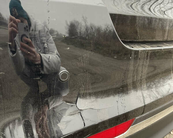 Черный Киа Оптима, объемом двигателя 2.4 л и пробегом 179 тыс. км за 11700 $, фото 11 на Automoto.ua