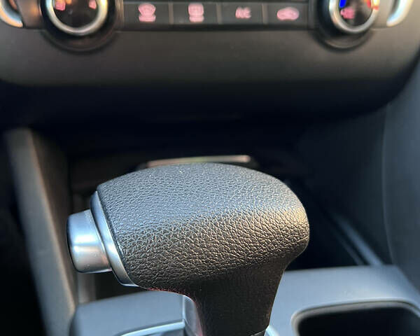 Чорний Кіа Оптіма, об'ємом двигуна 2.4 л та пробігом 110 тис. км за 8700 $, фото 21 на Automoto.ua