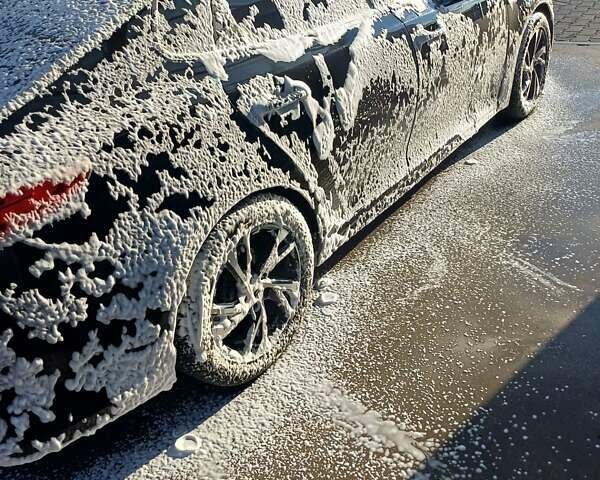 Черный Киа Оптима, объемом двигателя 2.36 л и пробегом 103 тыс. км за 11700 $, фото 70 на Automoto.ua