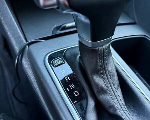 Черный Киа Оптима, объемом двигателя 2.36 л и пробегом 96 тыс. км за 11950 $, фото 16 на Automoto.ua