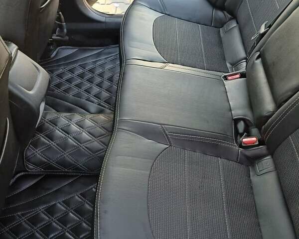 Черный Киа Оптима, объемом двигателя 2.36 л и пробегом 103 тыс. км за 11700 $, фото 36 на Automoto.ua