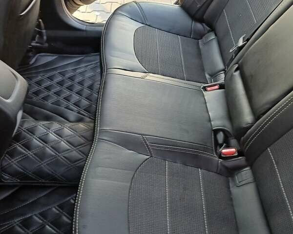 Черный Киа Оптима, объемом двигателя 2.36 л и пробегом 103 тыс. км за 11700 $, фото 37 на Automoto.ua