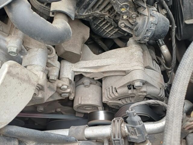 Чорний Кіа Оптіма, об'ємом двигуна 2.4 л та пробігом 1 тис. км за 11000 $, фото 22 на Automoto.ua