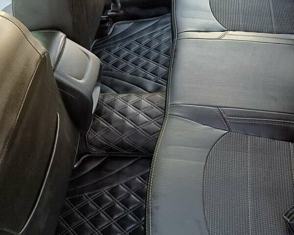 Черный Киа Оптима, объемом двигателя 2.36 л и пробегом 103 тыс. км за 11700 $, фото 39 на Automoto.ua