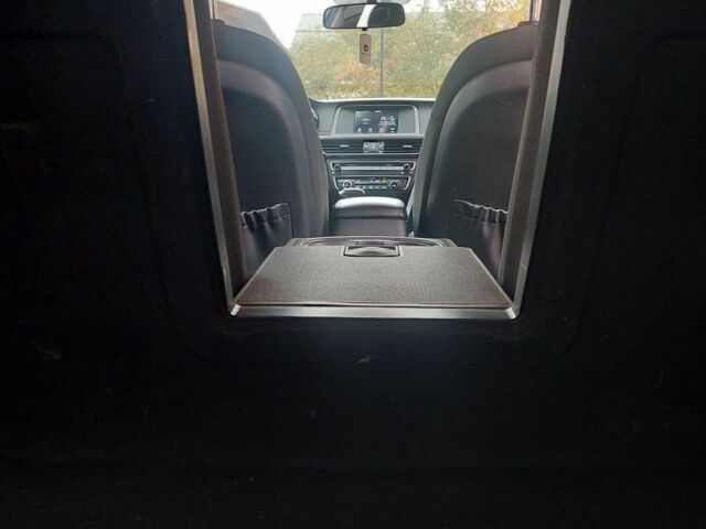 Черный Киа Оптима, объемом двигателя 2 л и пробегом 94 тыс. км за 330 $, фото 9 на Automoto.ua