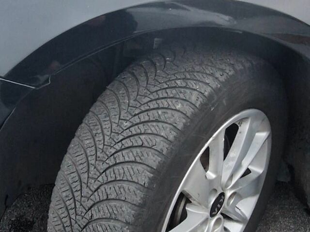 Чорний Кіа Оптіма, об'ємом двигуна 2.4 л та пробігом 105 тис. км за 11800 $, фото 7 на Automoto.ua