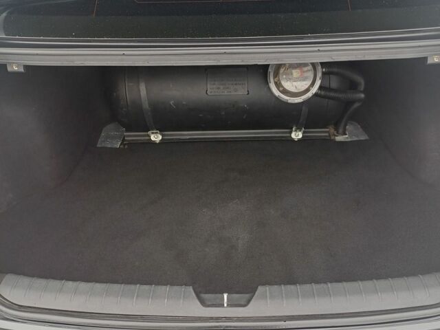 Чорний Кіа Оптіма, об'ємом двигуна 2.4 л та пробігом 1 тис. км за 11000 $, фото 20 на Automoto.ua